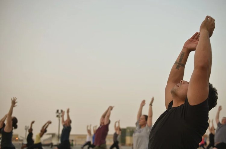 Can Yoga Help You Lose Weight?